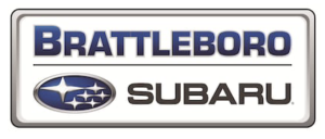 Brattleboro Subaru Logo